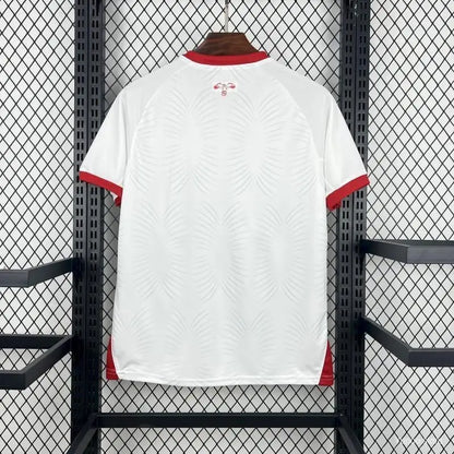 Maillot Jordanie Coupe du Monde 2026 Extérieur - Vêtements de sport