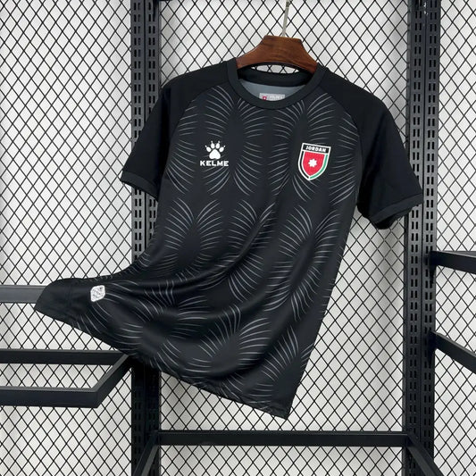 Maillot Jordanie Coupe du Monde 2026 Third - Vêtements de sport