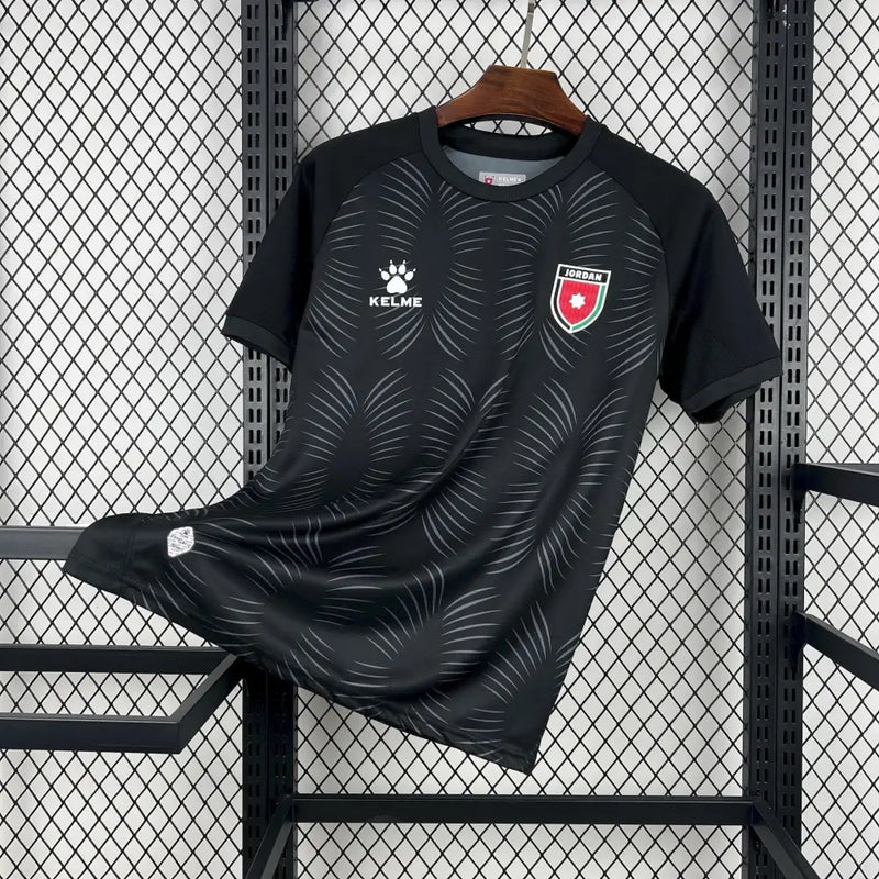 Maillot Jordanie Coupe du Monde 2026 Third - Vêtements de sport