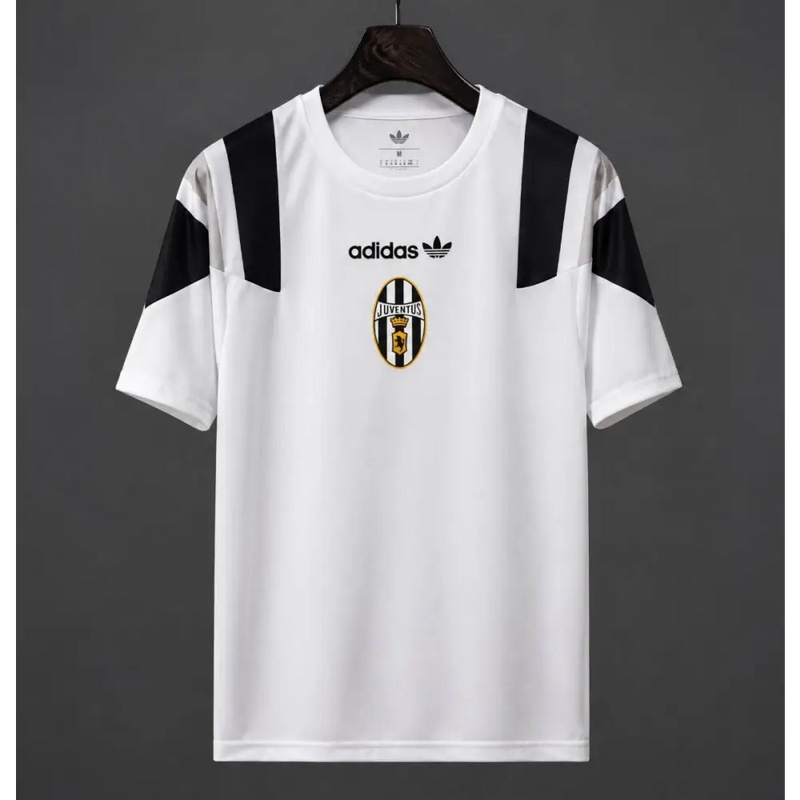 Maillot Juventus Concept EQT 2026/2027 - Vêtements de sport