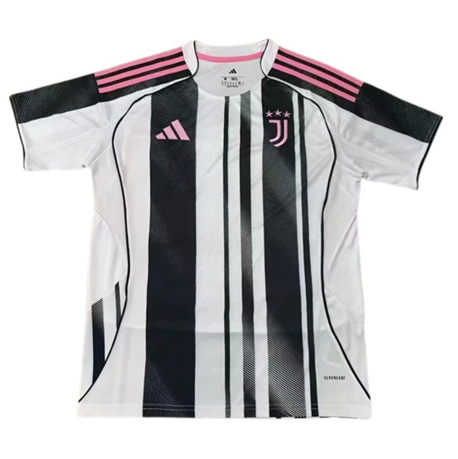 Maillot Juventus Domicile 2025/2026 - Vêtements de sport