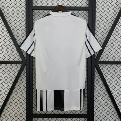 Maillot Juventus Domicile 2025/2026 - Vêtements de sport