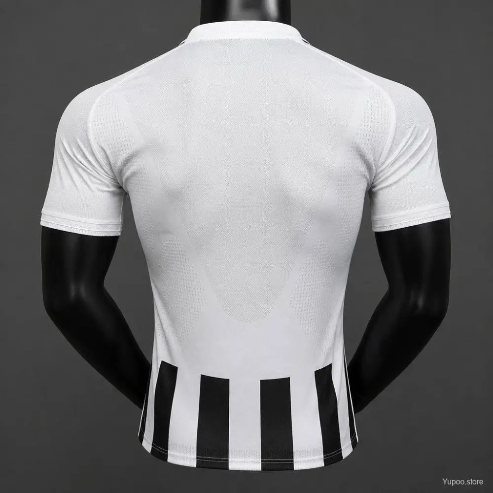 Maillot Juventus Domicile 2026/2027 Version joueur - Vêtements de sport