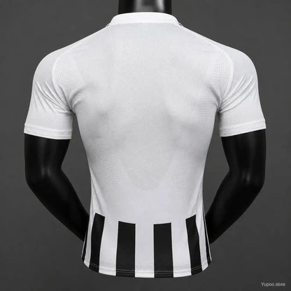 Maillot Juventus Domicile 2026/2027 Version joueur - Vêtements de sport