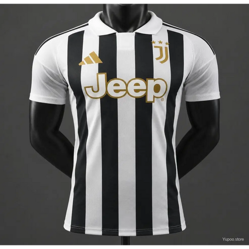 Maillot Juventus Domicile 2026/2027 Version joueur - Vêtements de sport