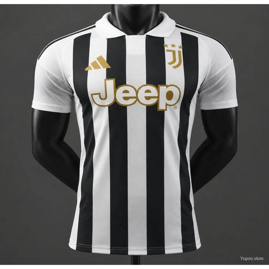 Maillot Juventus Domicile 2026/2027 Version joueur - Vêtements de sport