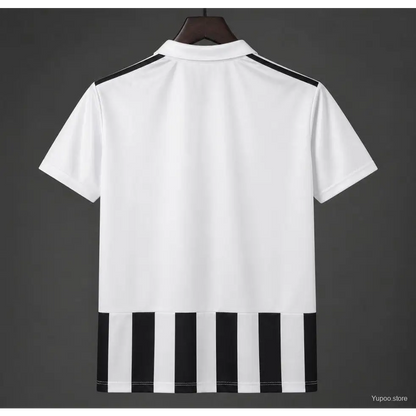 Maillot Juventus Domicile 2026/2027 - Vêtements de sport