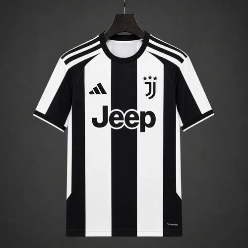 Maillot Juventus Domicile 2027/2028 - Vêtements de sport