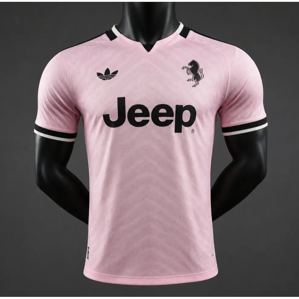Maillot Juventus Extérieur 2026/2027 Version joueur - Vêtements de sport
