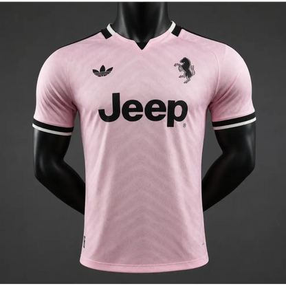 Maillot Juventus Extérieur 2026/2027 Version joueur - Vêtements de sport