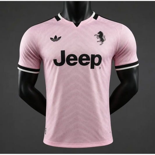 Maillot Juventus Extérieur 2026/2027 Version joueur - Vêtements de sport