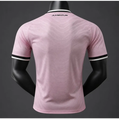 Maillot Juventus Extérieur 2026/2027 Version joueur - Vêtements de sport