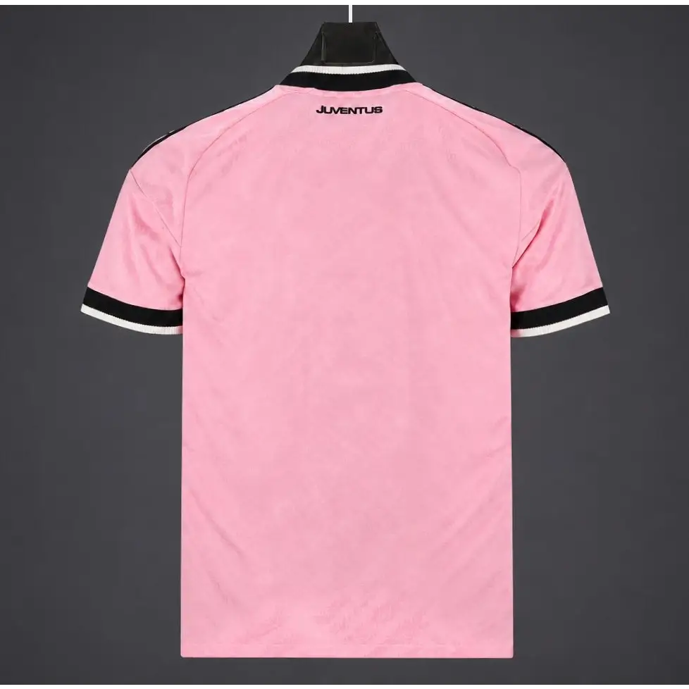Maillot Juventus Extérieur 2026/2027 - Vêtements de sport