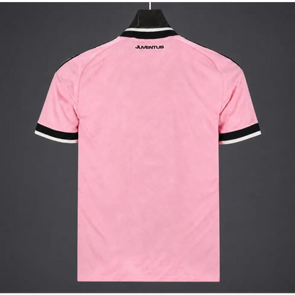 Maillot Juventus Extérieur 2026/2027 - Vêtements de sport