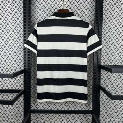 Maillot Juventus Fourth 2025/2026 - Vêtements de sport
