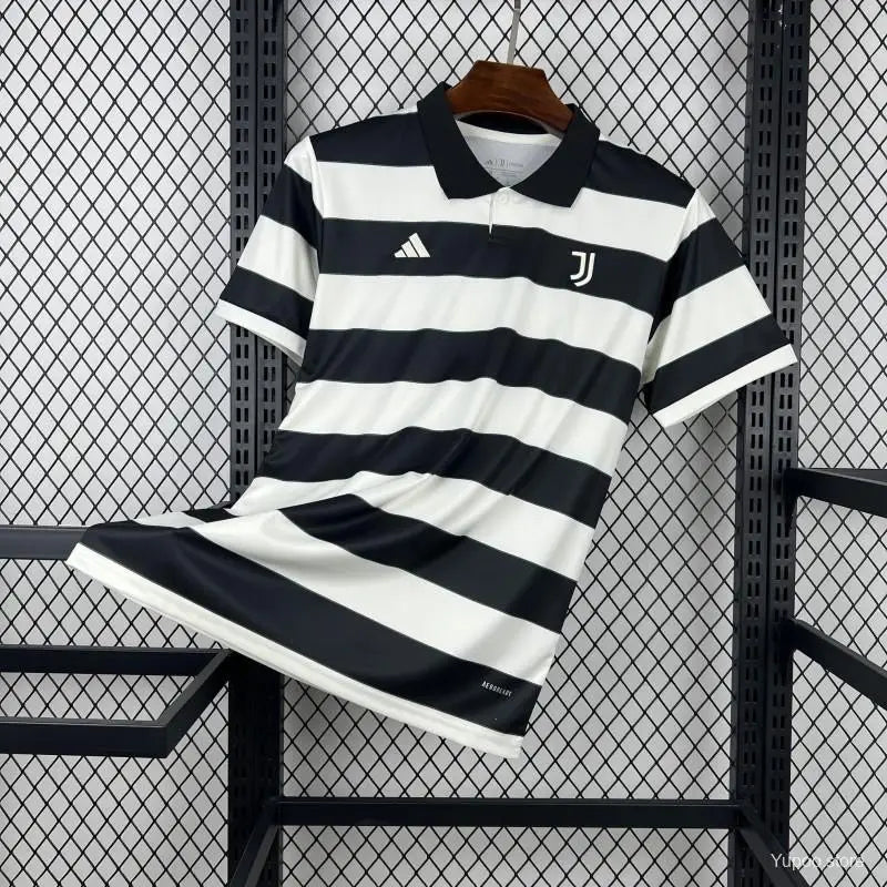 Maillot Juventus Fourth 2025/2026 - Vêtements de sport