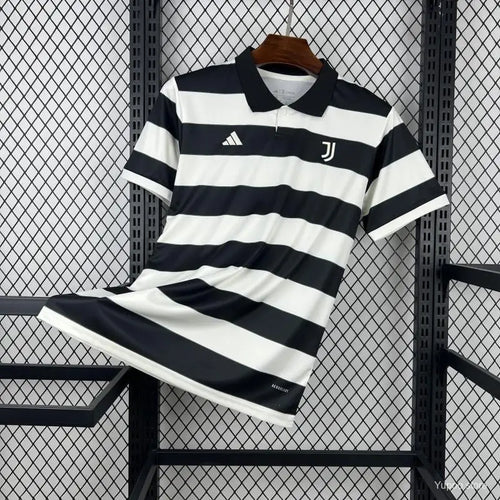 Maillot Juventus Fourth 2025/2026 - Vêtements de sport