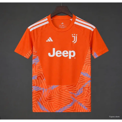 Maillot Juventus Gardien 2026/2027 - Vêtements de sport