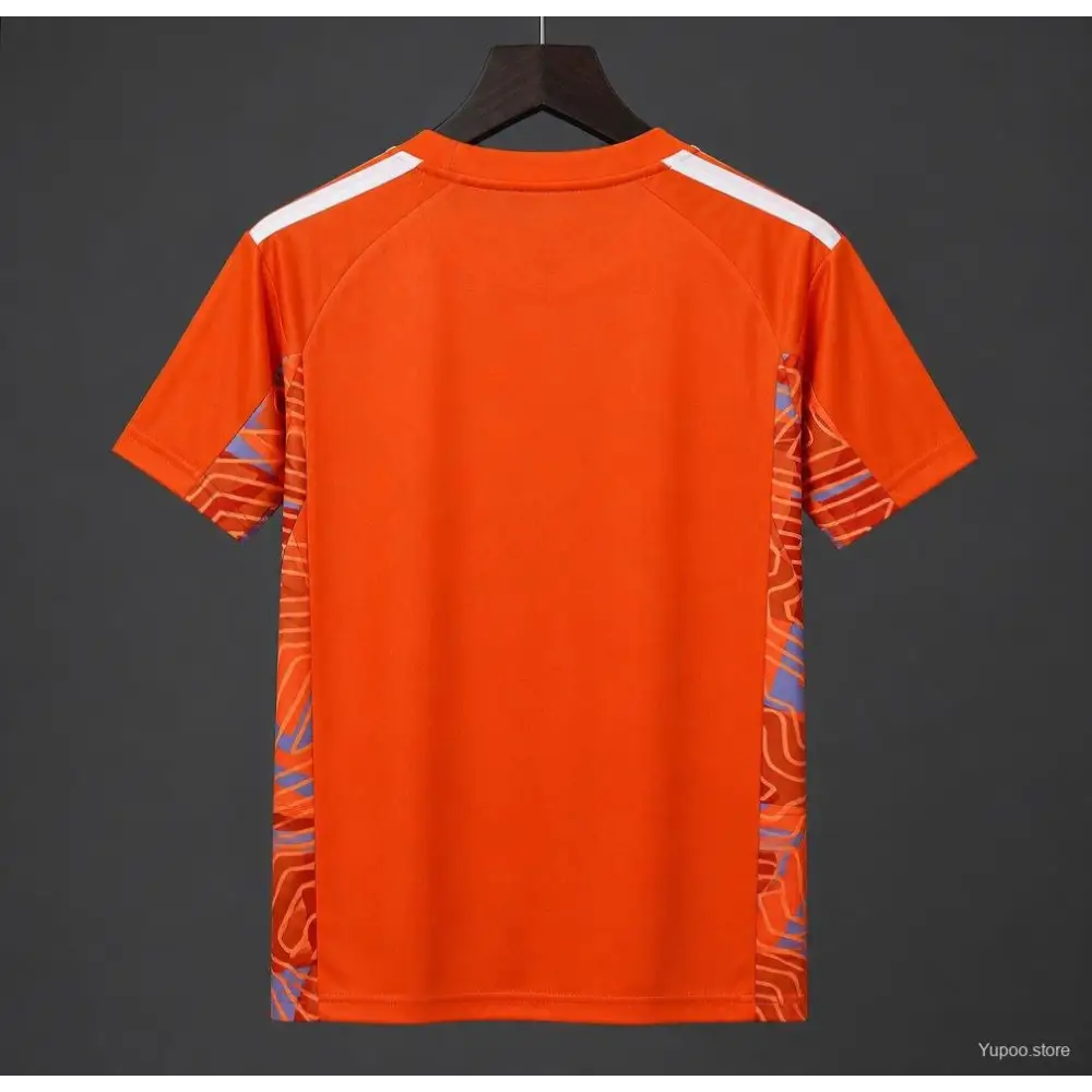 Maillot Juventus Gardien 2026/2027 - Vêtements de sport