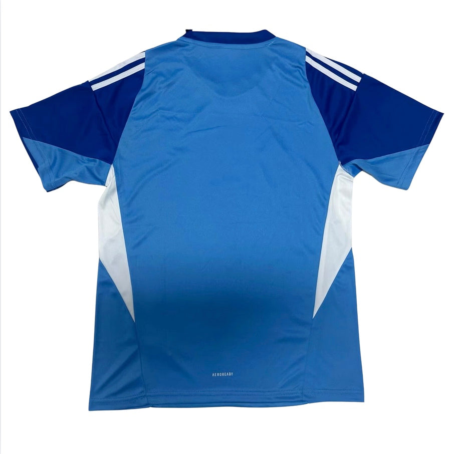 Maillot Juventus Gardien de but 2025/2026 - Vêtements de sport