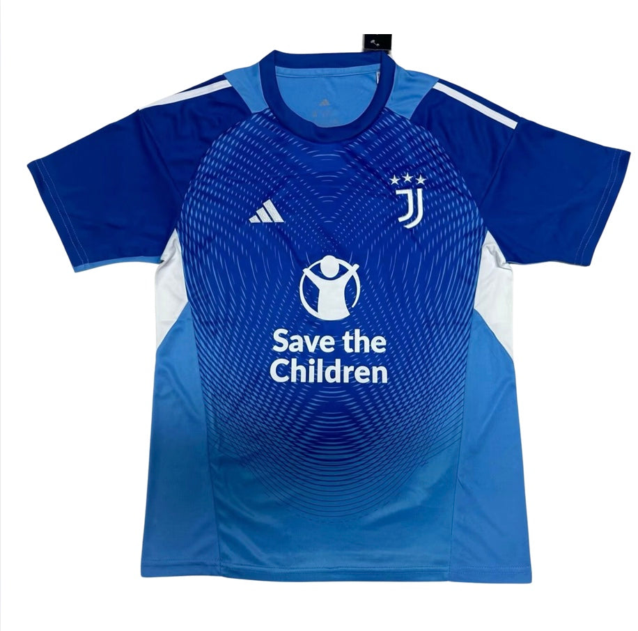 Maillot Juventus Gardien de but 2025/2026 - Vêtements de sport