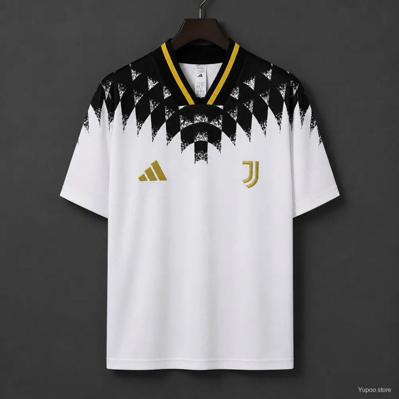 Maillot Juventus Pré match 2026/2027 - Vêtements de sport