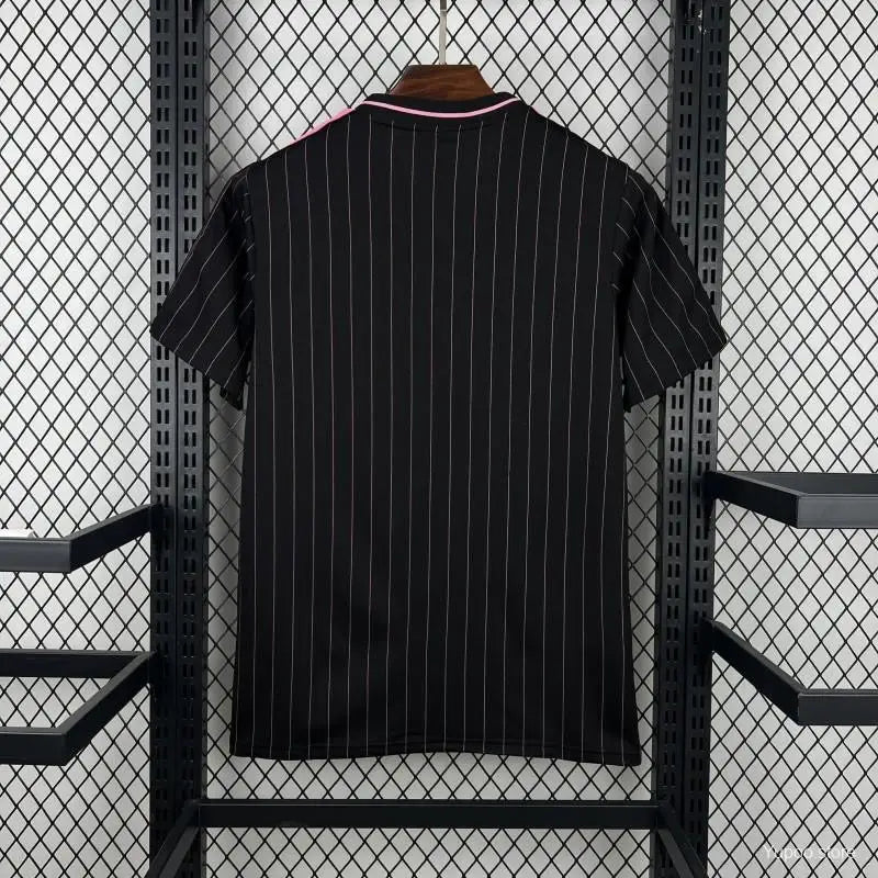 Maillot Juventus Terrace Icons 2026/2027 - Vêtements de sport
