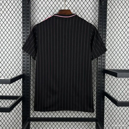 Maillot Juventus Terrace Icons 2026/2027 - Vêtements de sport
