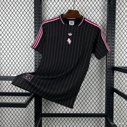 Maillot Juventus Terrace Icons 2026/2027 - Vêtements de sport