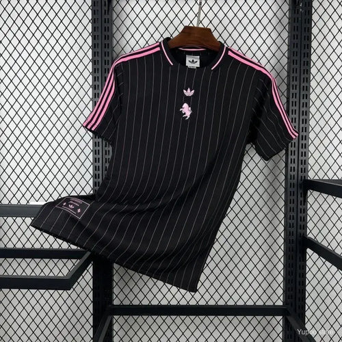 Maillot Juventus Terrace Icons 2026/2027 - Vêtements de sport