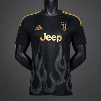 Maillot Juventus Third 2026/2027 Version joueur