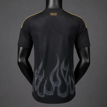 Maillot Juventus Third 2026/2027 Version joueur