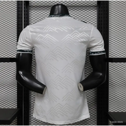 Maillot Juventus Zèbre 2025/2026 Version Joueur - Vêtements de sport