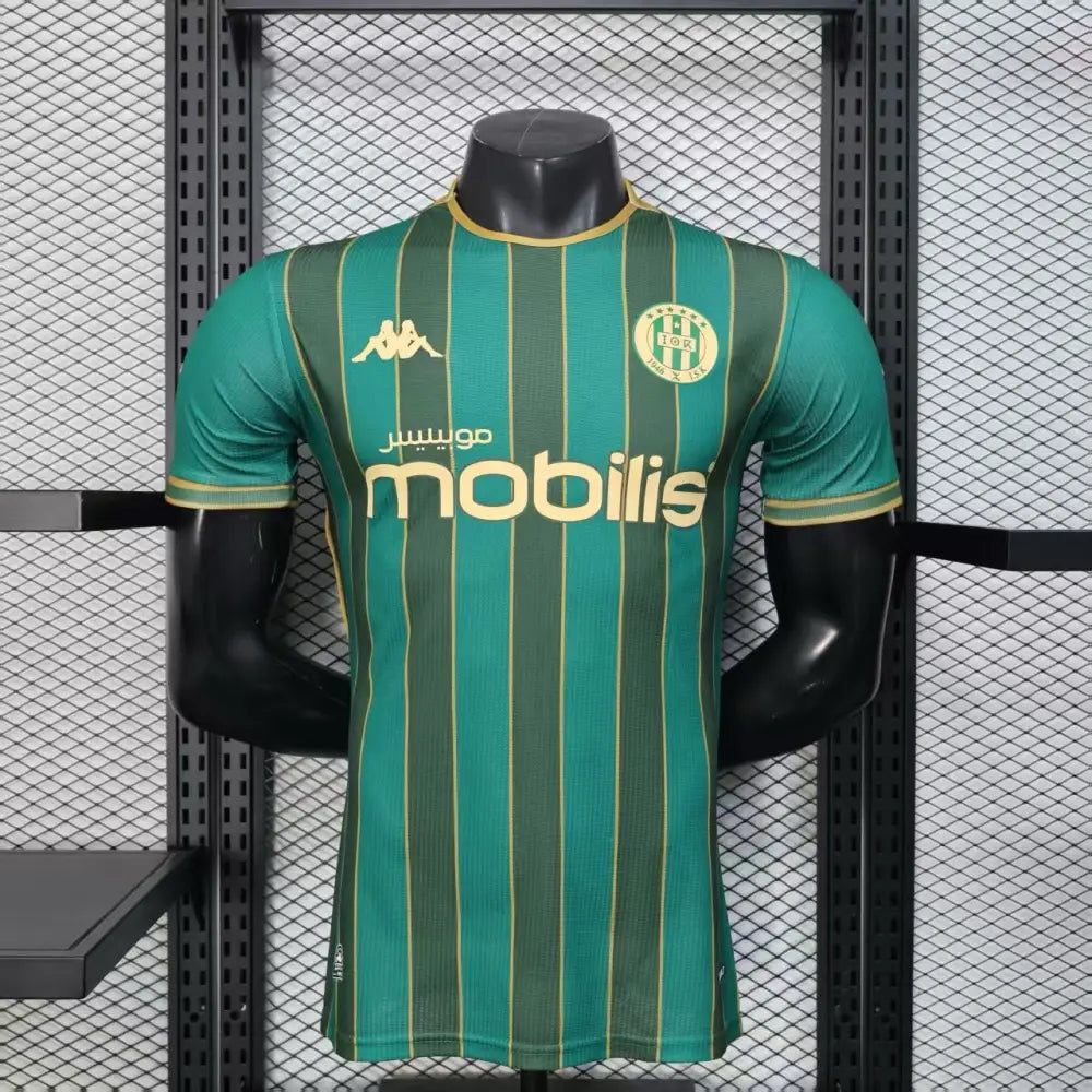 Maillot Kabylie Concept 2026/2027 - Vêtements de sport