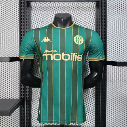 Maillot Kabylie Concept 2026/2027 - Vêtements de sport
