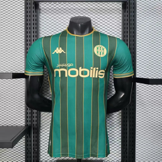 Maillot Kabylie Concept 2026/2027 - Vêtements de sport