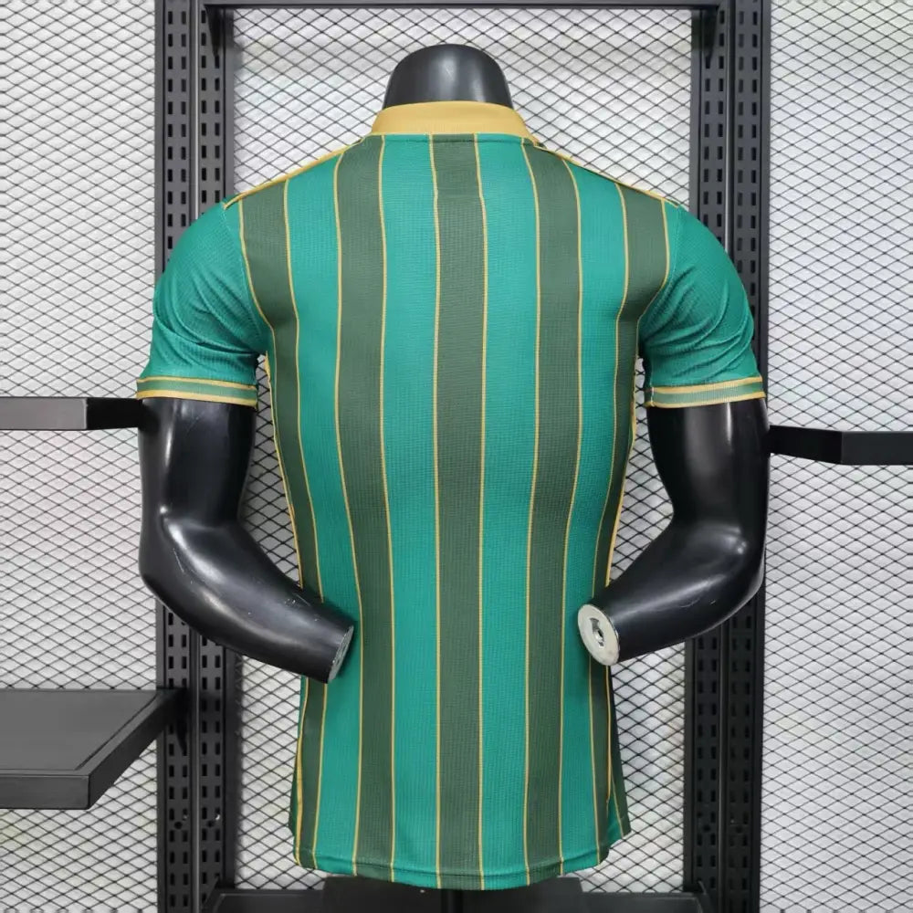 Maillot Kabylie Concept 2026/2027 - Vêtements de sport