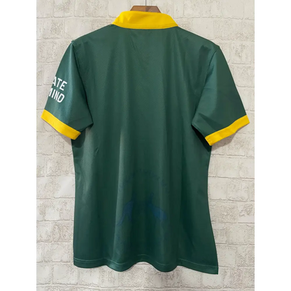 Maillot Kangaroos rugby 2024/2025 - Vêtements de sport