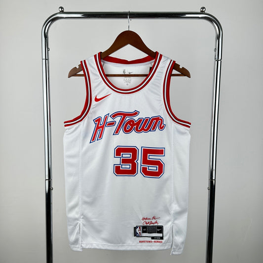 Maillot Kevin Durant 2024/2025 - Vêtements de sport