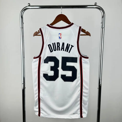 Maillot Kevin Durant 2024/2025 - Vêtements de sport