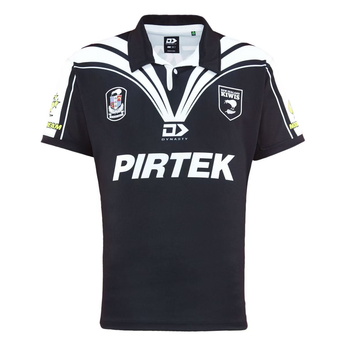 Maillot kiwis 2024/2025 - Vêtements de sport
