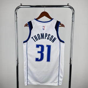 Maillot Klay Thompson 2024/2025 - Vêtements de sport
