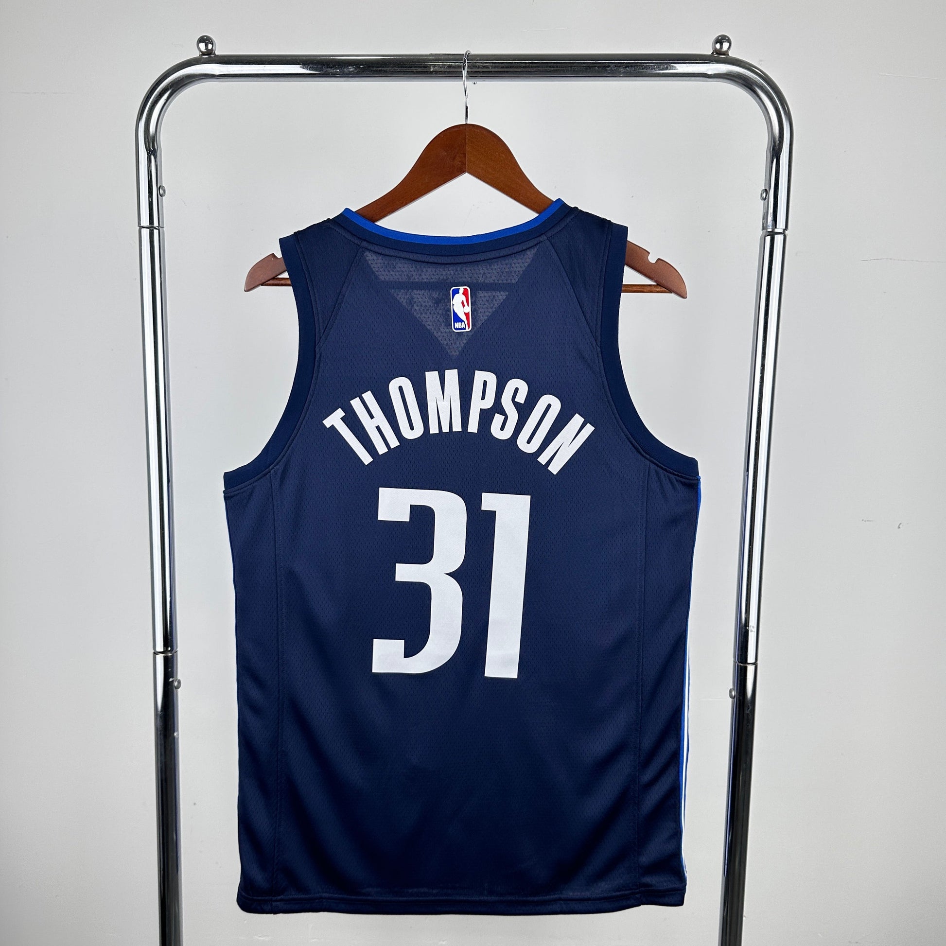 Maillot Klay Thompson 2024/2025 - Vêtements de sport
