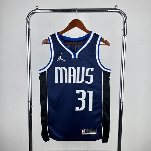 Maillot Klay Thompson 2024/2025 - Vêtements de sport