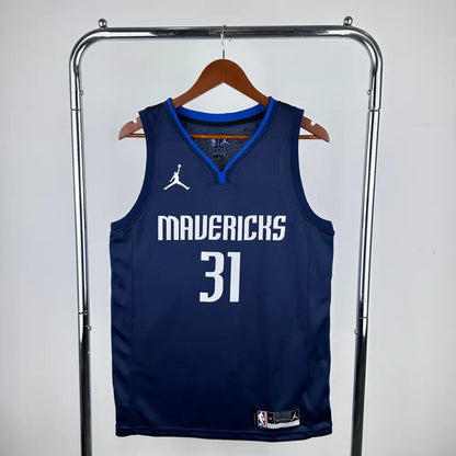 Maillot Klay Thompson 2024/2025 - Vêtements de sport