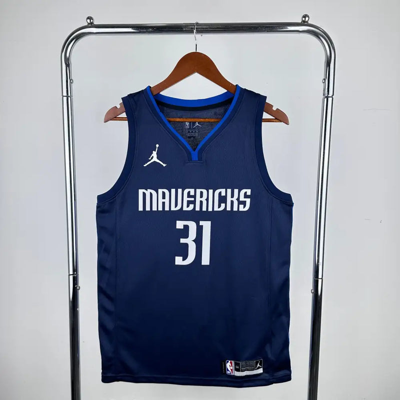 Maillot Klay Thompson 2024/2025 - Vêtements de sport