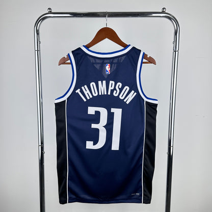 Maillot Klay Thompson 2024/2025 - Vêtements de sport