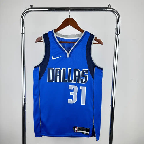 Maillot Klay Thompson 2024/2025 - Vêtements de sport