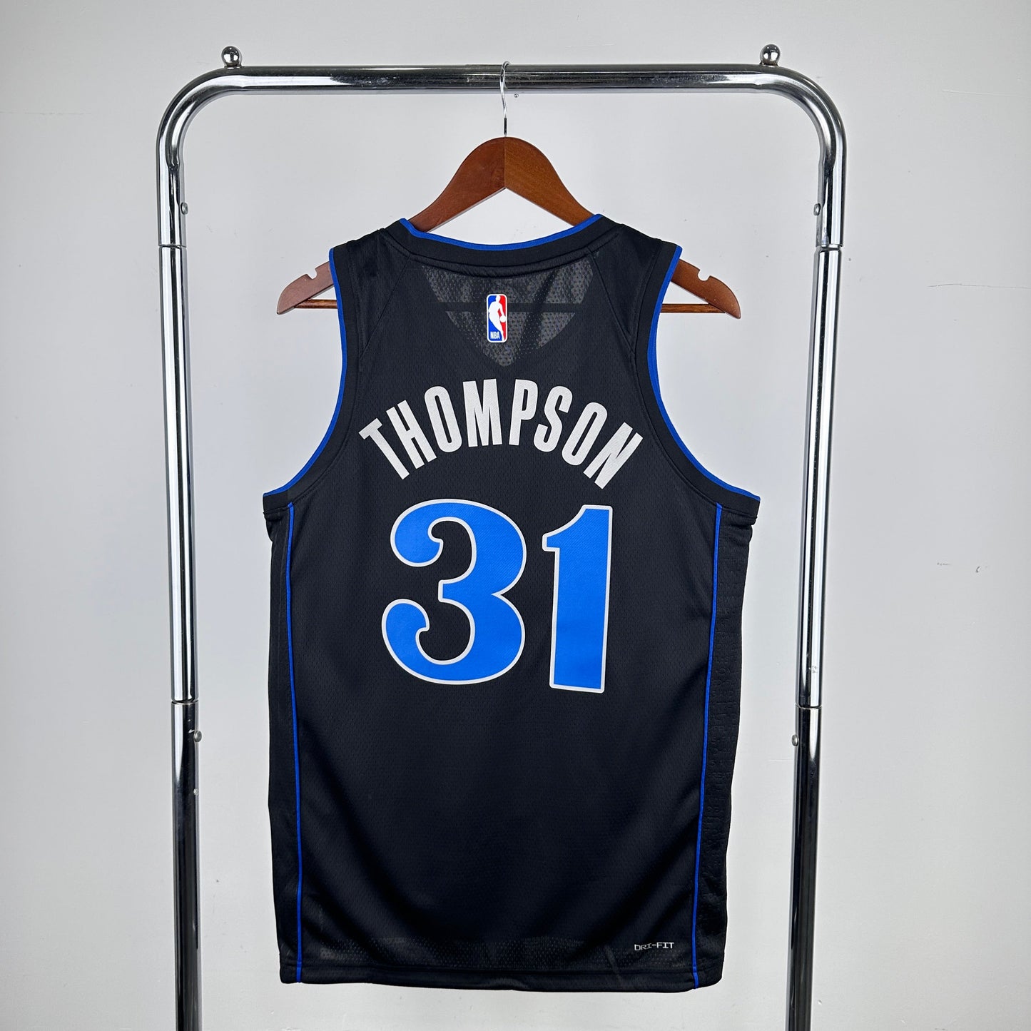 Maillot Klay Thompson 2024/2025 - Vêtements de sport