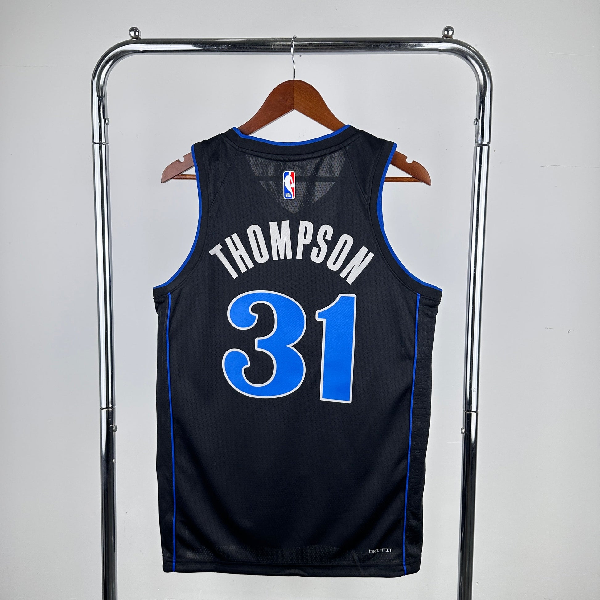 Maillot Klay Thompson 2024/2025 - Vêtements de sport
